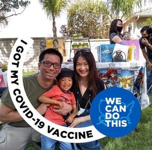 Meet your Posher, Anita